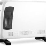 Ufesa Polux Convector: análisis del convector eléctrico compacto